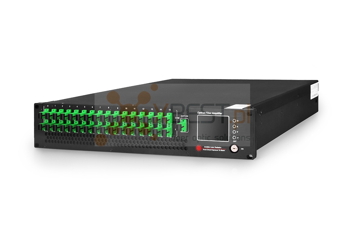 EYDFA WDM Vision GA5833B-P 1x016-SA-S/22-M00