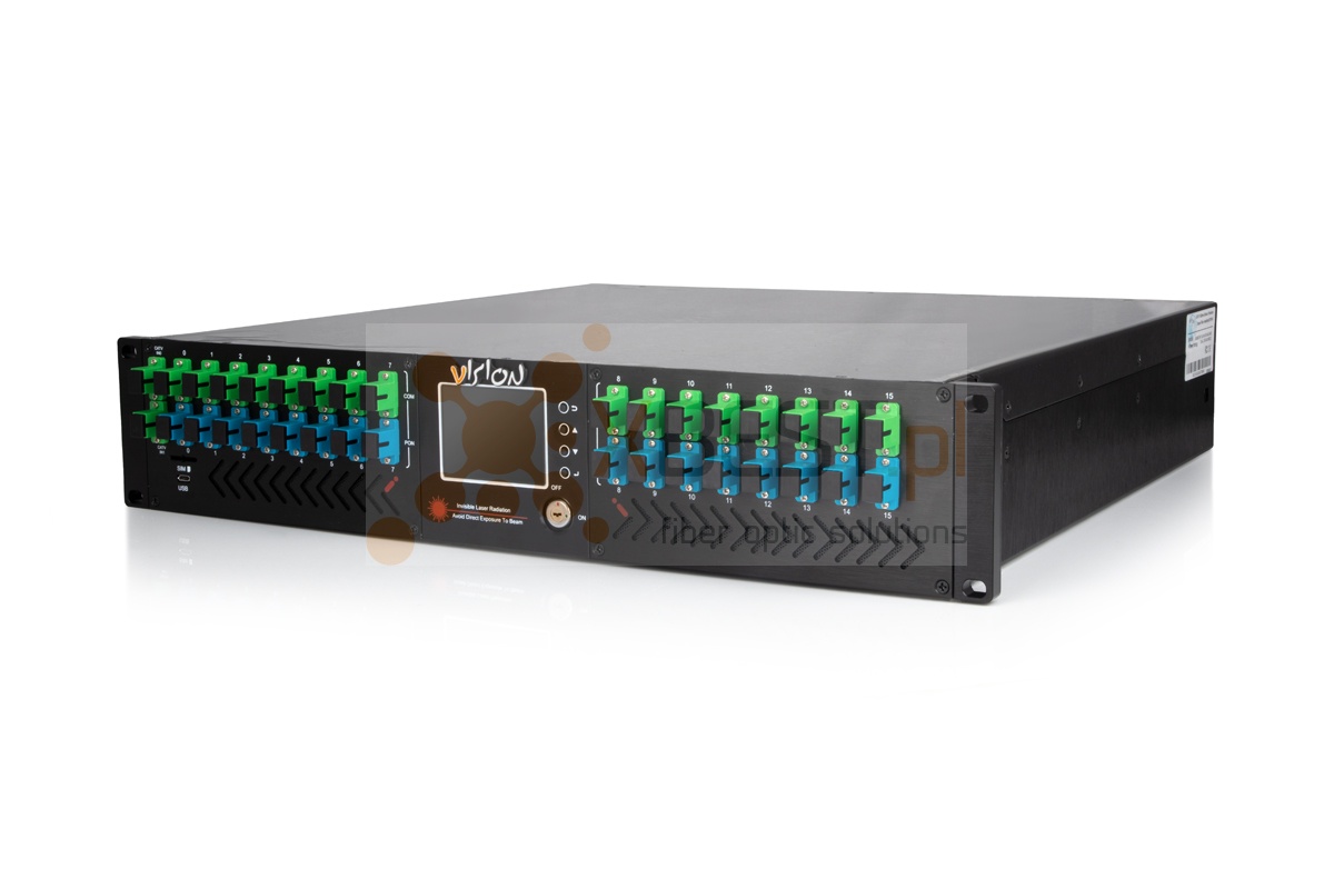 EYDFA WDM Vision GA5837B-P 2x016-SP-D/42-M00