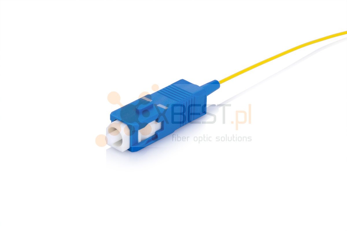Pigtail OPTO SC/UPC, SM, 1.5M