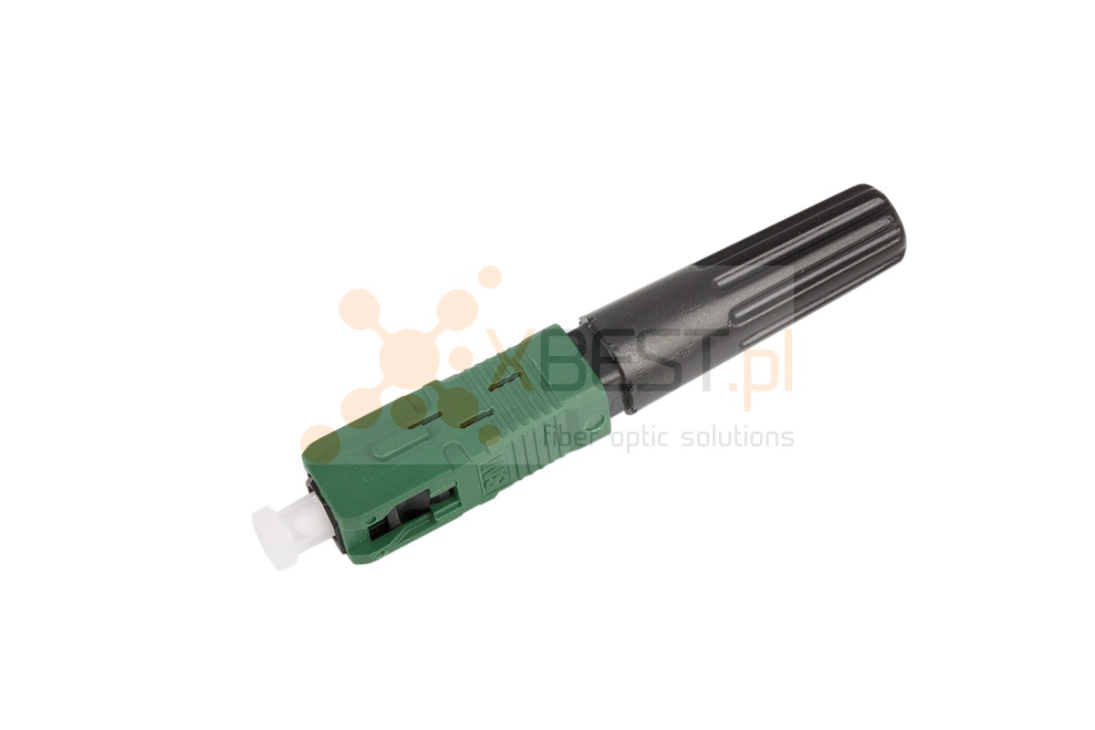 Fast Connector OPTO SC/APC ver. 3M8802