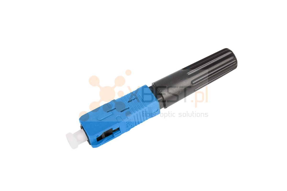 Fast Connector OPTO SC/UPC ver. 3M8802