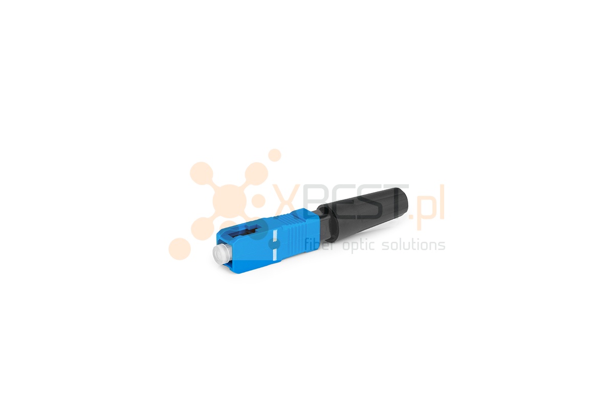 Fast Connector OPTO SC/UPC v.3