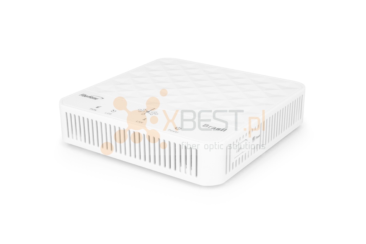 FiberHome GPON ONT AN5506-01-A (1xGE SC/UPC)