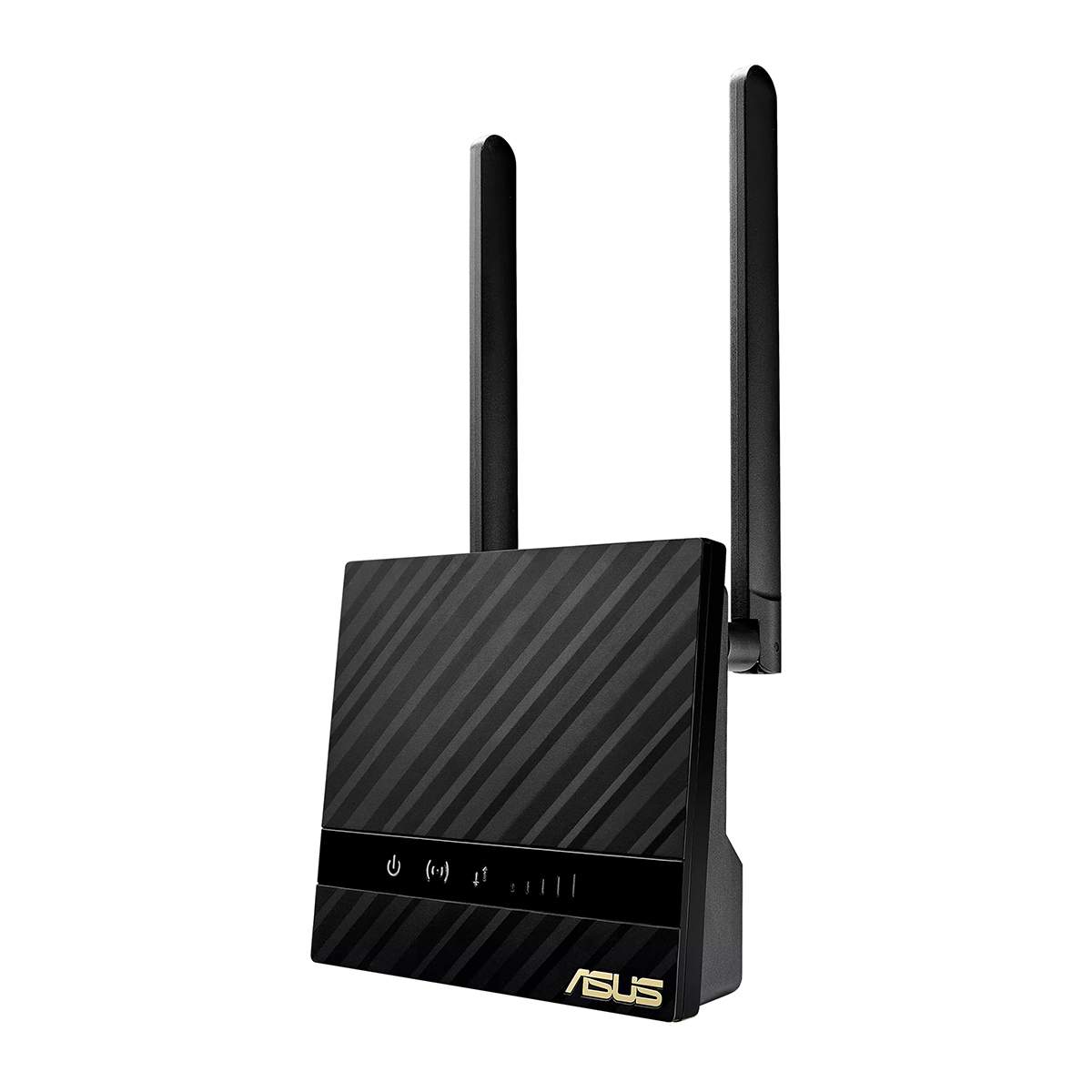 ASUS 4G-N16, WiFi 4