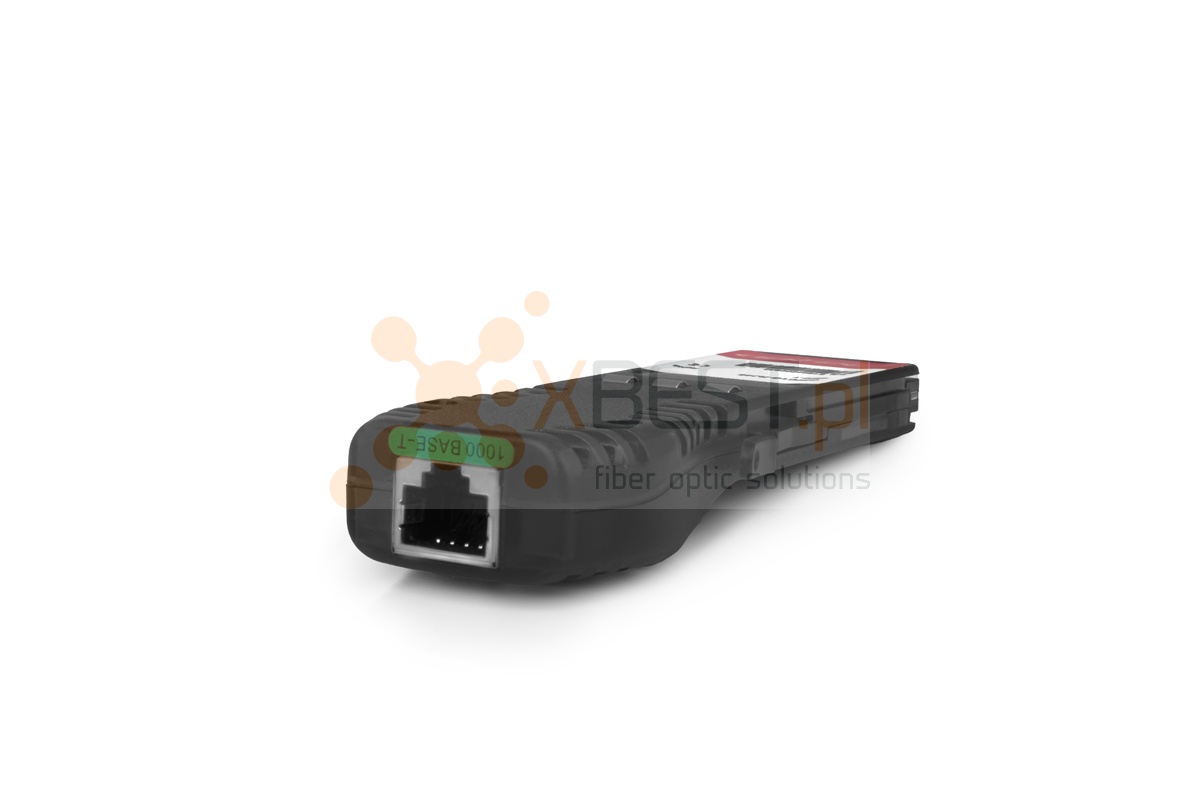 GBIC OPTEC, 1.25G RJ45, 100m (GBIC 1000BASE-T)