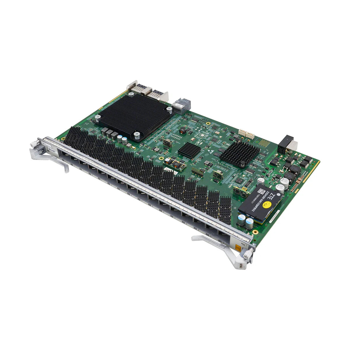 ZTE OLT GPON GFBL 16xXG-PON/GPON Combo Card (N2a)