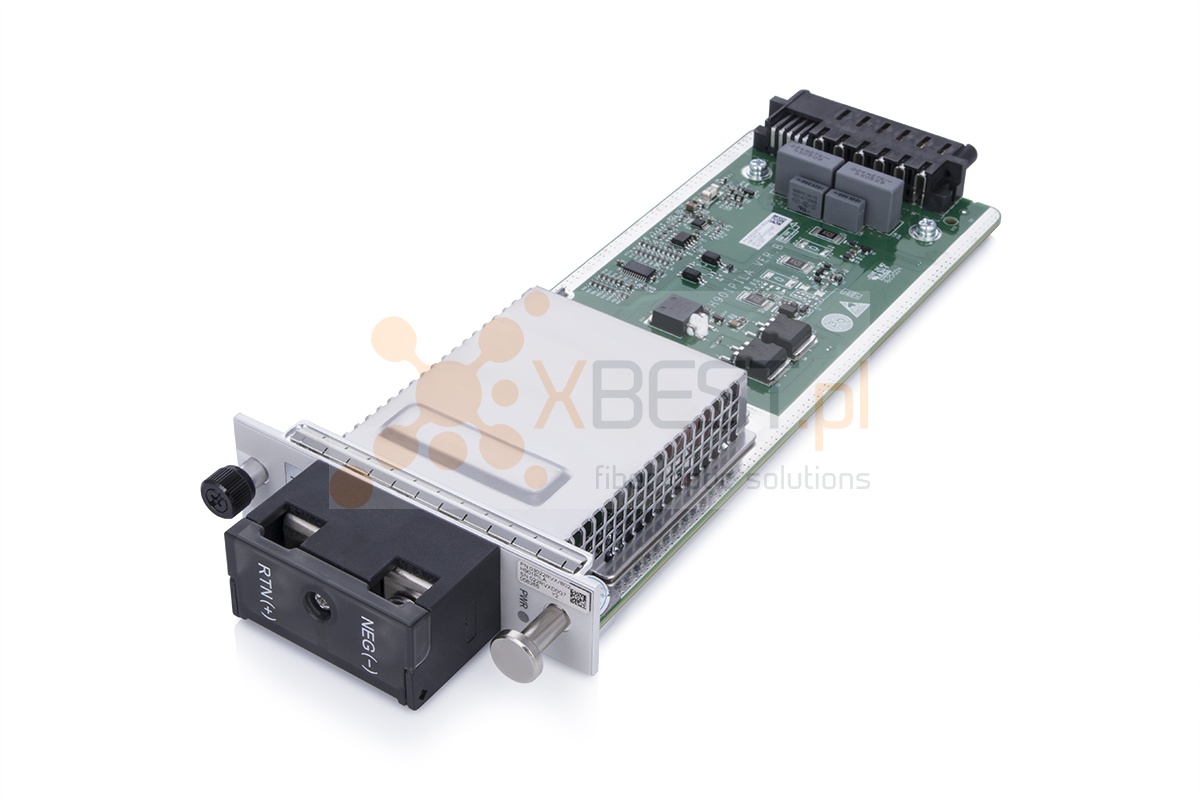 Huawei OLT PILA Power Card (DC)