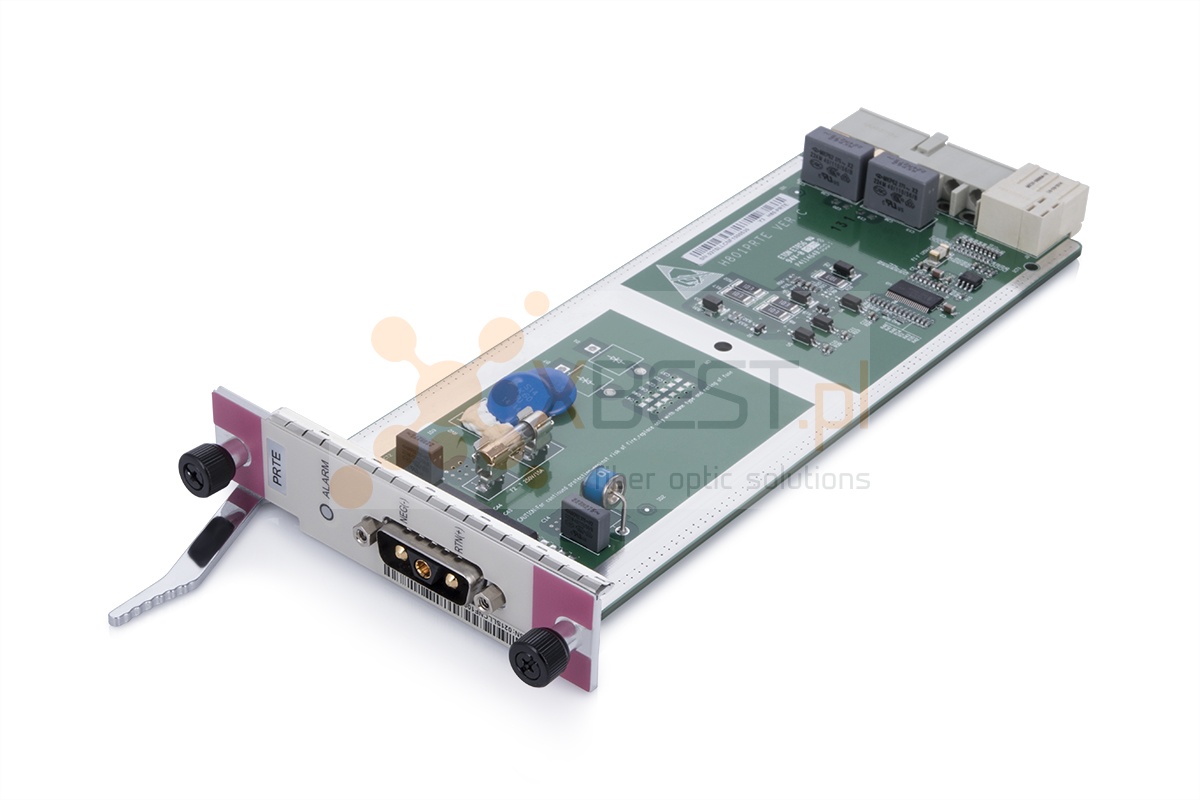 Huawei OLT PRTE Power Card