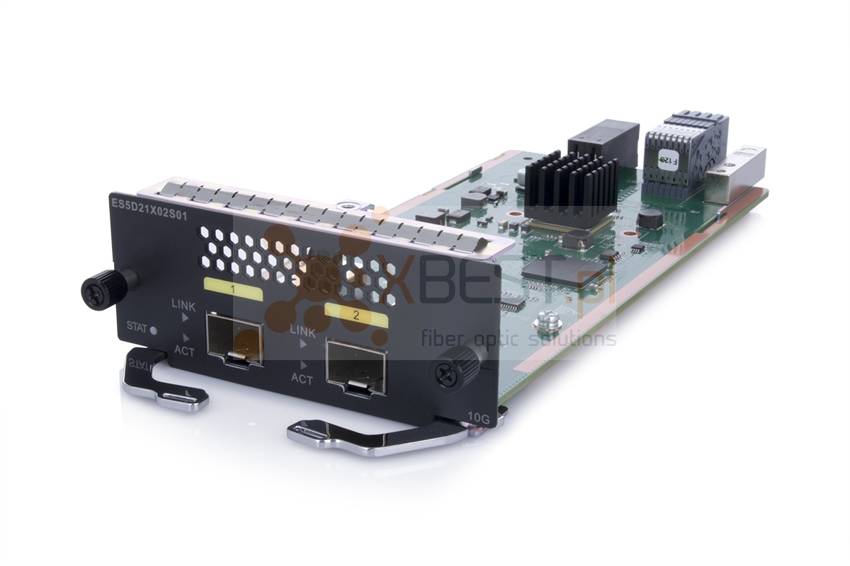 Huawei S5720-EI 2xSFP+ Card