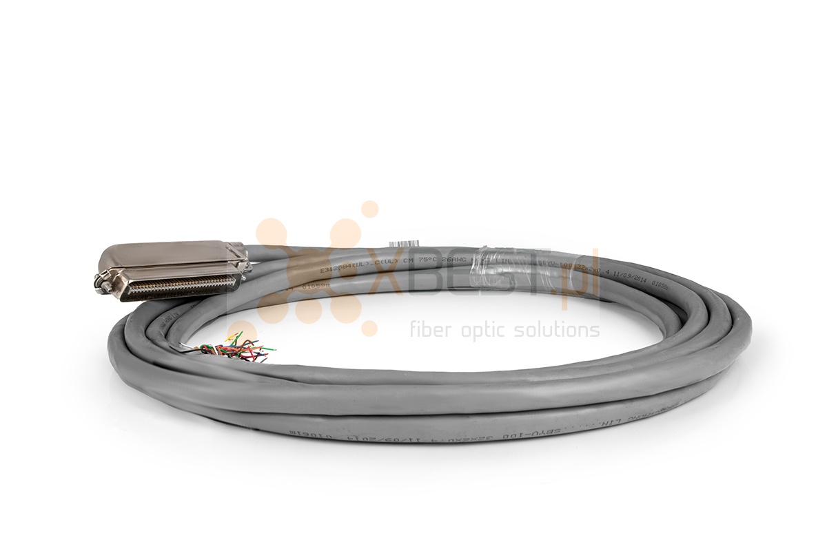 Huawei SmartAX MA5616 32-Channel subscriber Cable 64-pin