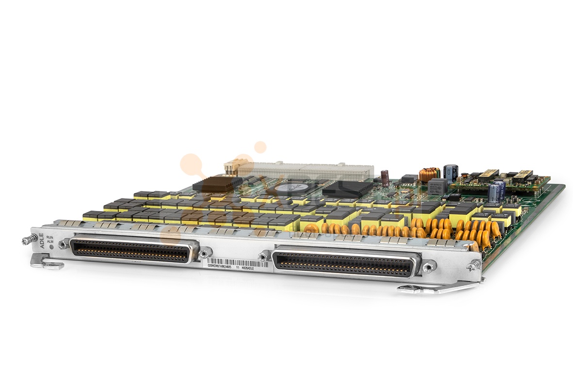 Huawei SmartAX MA5616 H835ADLE 32-Channel ADSL2+ board