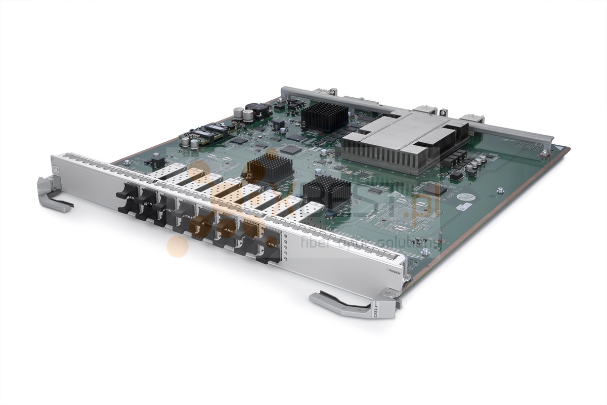 Switch Huawei LE1D2X16SSC2 16xSFP+ card