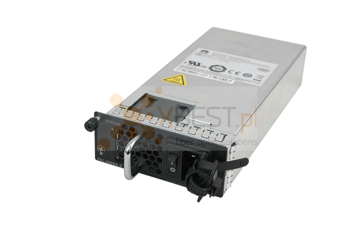 Huawei AC Power Module PAC-600WA 600W