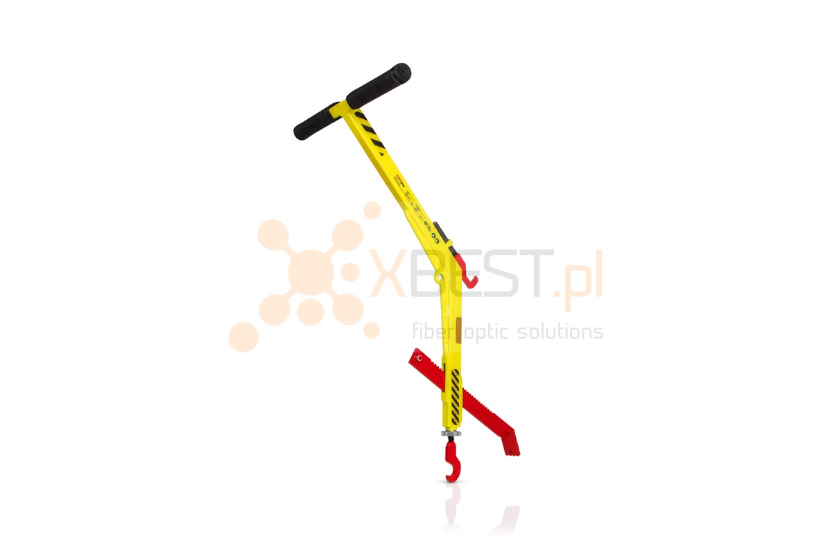 Hak Skorpion® typ WS-010