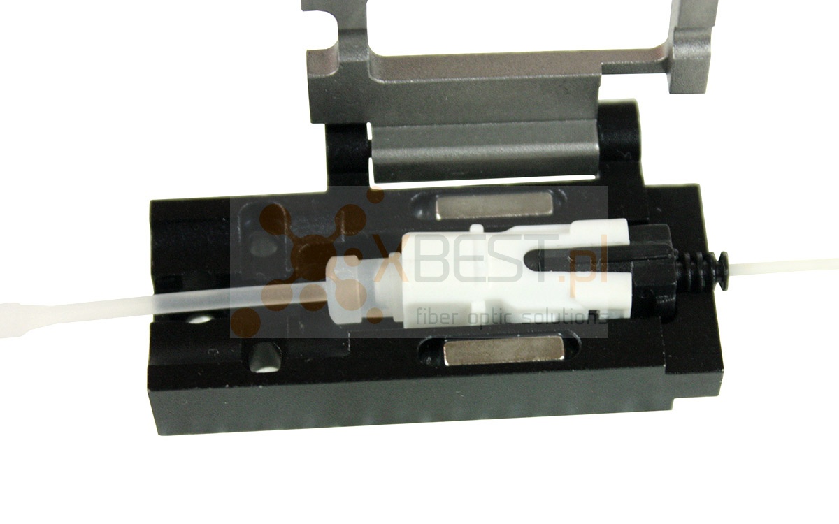 SOC (Splice-On-Connector) holders - set for JILONG, type SC-1 fusion splicers