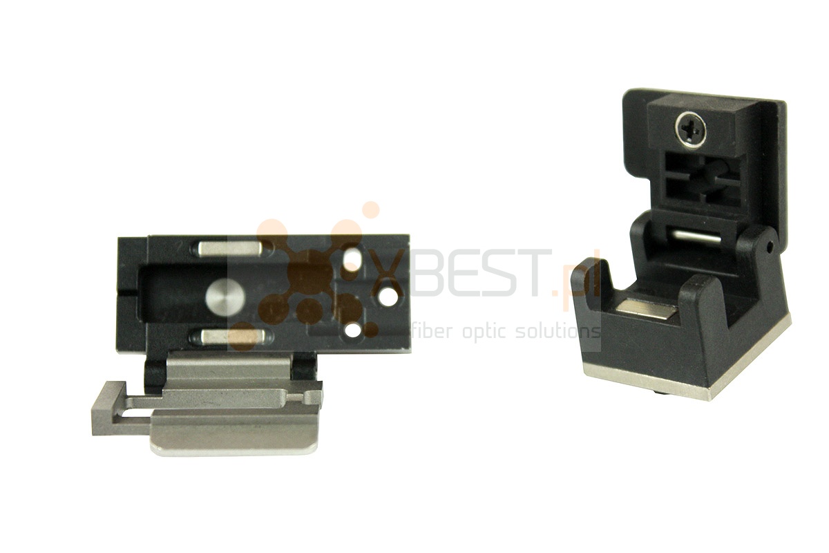 SOC (Splice-On-Connector) holders - set for JILONG, type SC-2 fusion splicers
