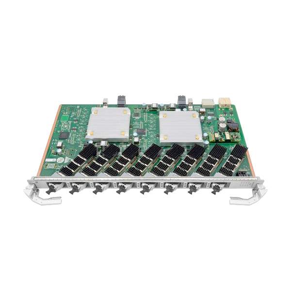 Huawei OLT XEHD 8*XGPON 10G card with XFP 10G EPON PRX30