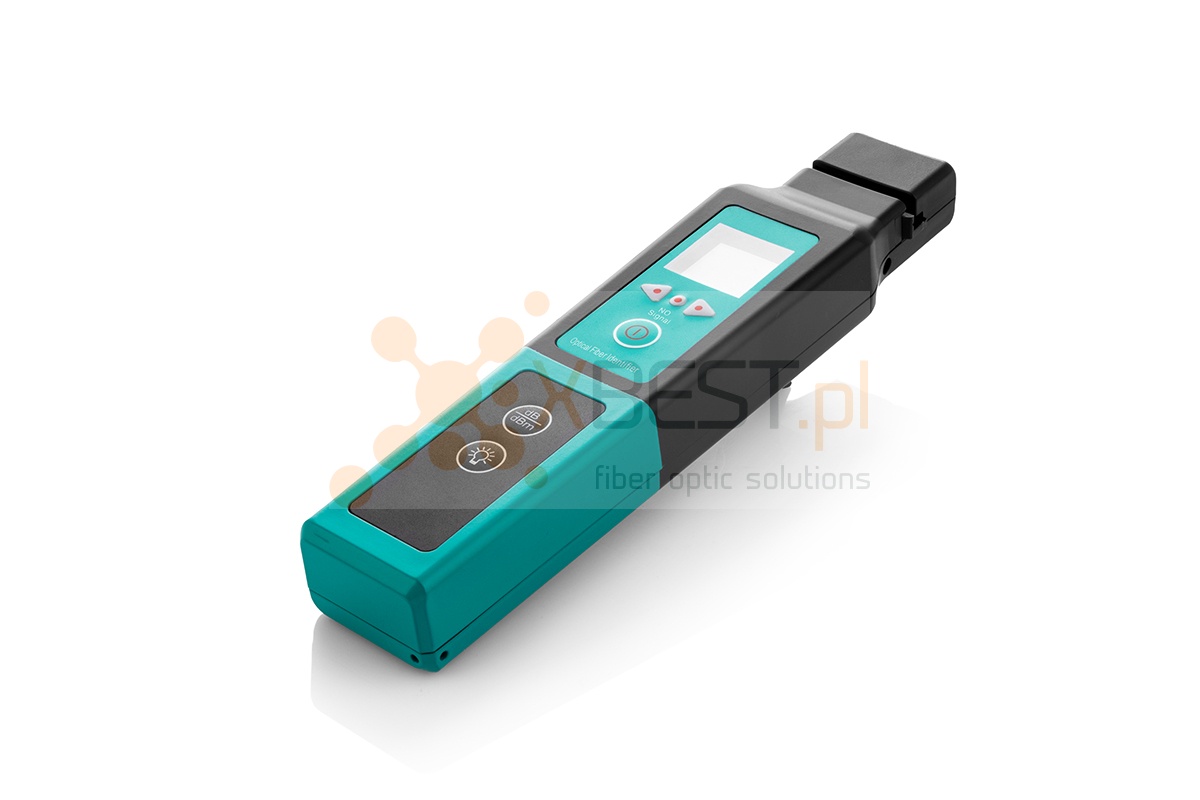 Identyfikator włókien światłowodowych KoS KFI-40