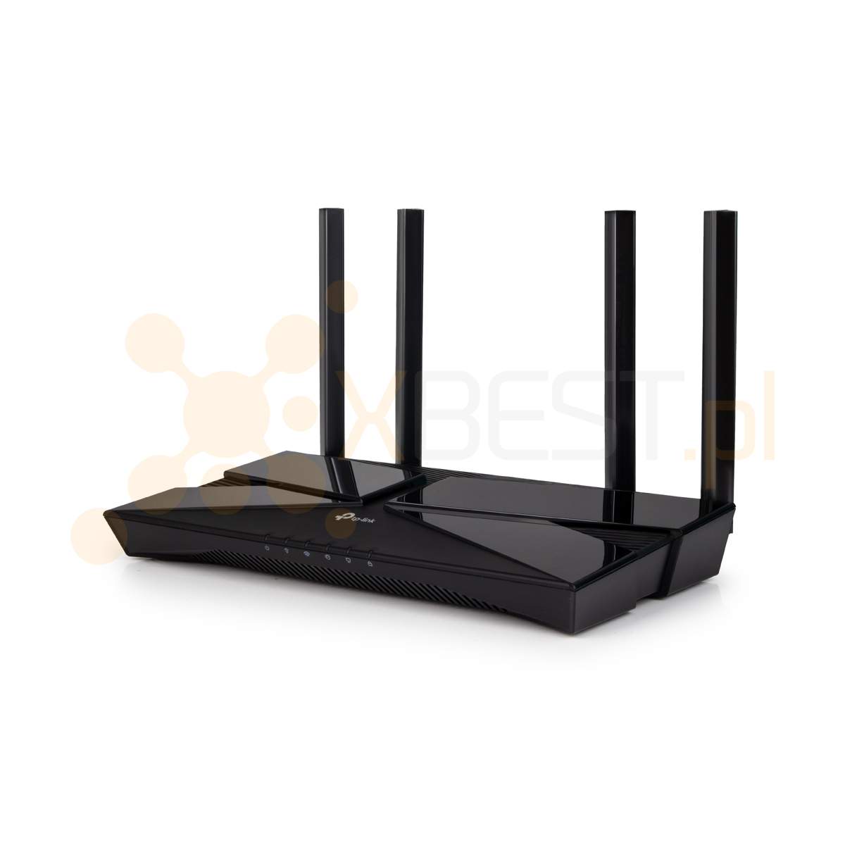 TP-Link Archer AX23, WiFi 6, AX1800, 4xGE ports