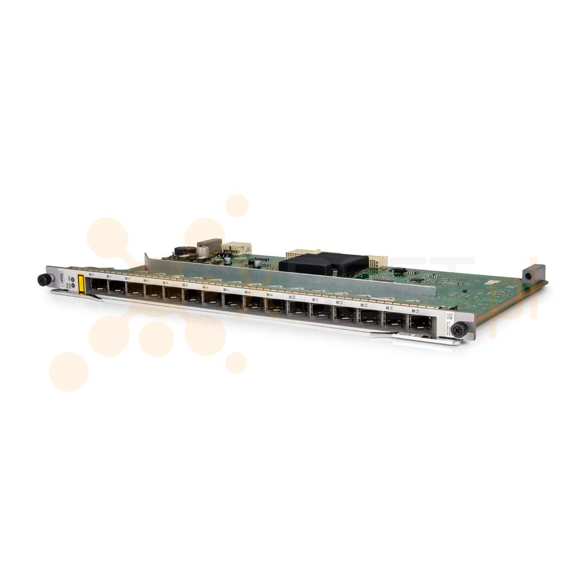 Huawei OLT GPON GPFD H806 16xGPON Card