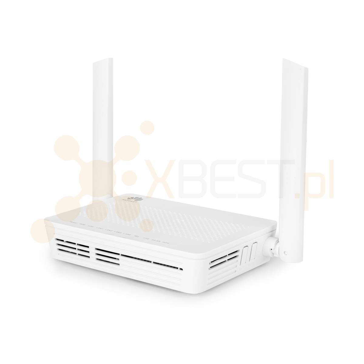 Huawei ONT GPON/GEPON EG8145V5 (4xGE, 1xFX, WiFi-ac, 1xUSB, 1xGPON) (SC/APC) r2