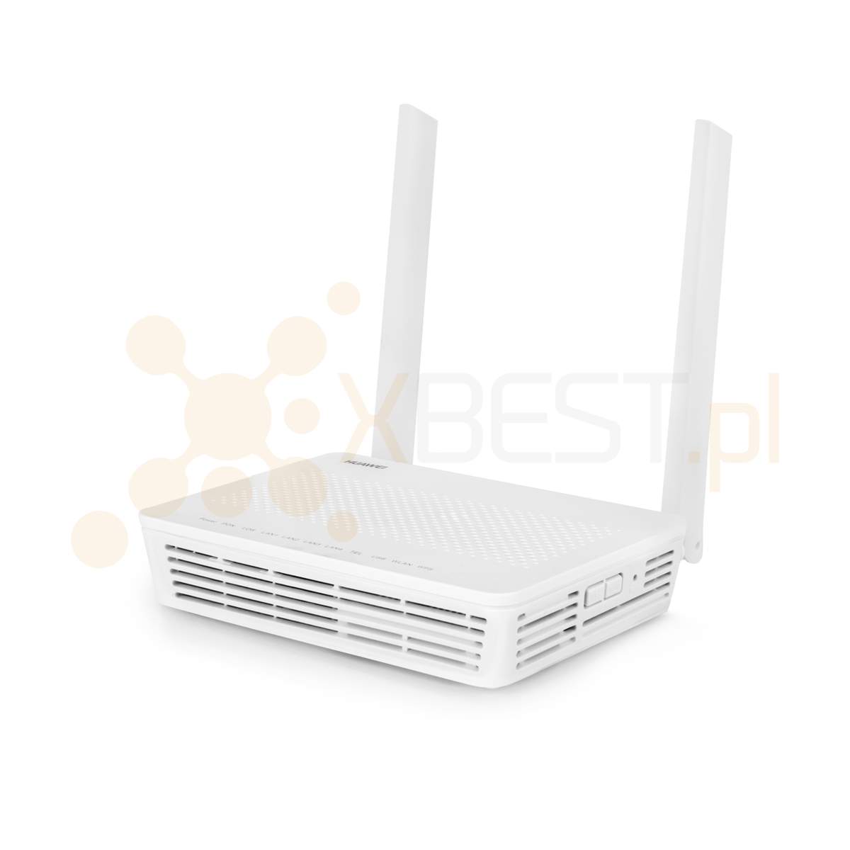 Huawei ONT GPON/GEPON EG8145V5 (4xGE, 1xFX, WiFi-ac, 1xUSB, 1xGPON) (SC/APC)