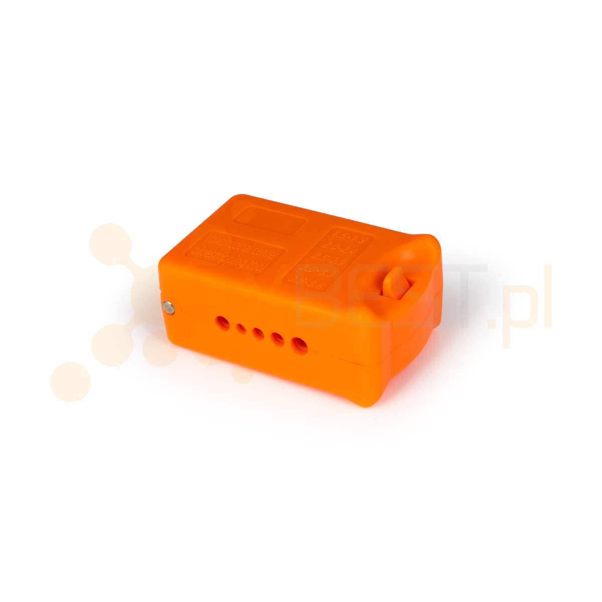 Rozcinacz tub światłowodowych SE-T02A