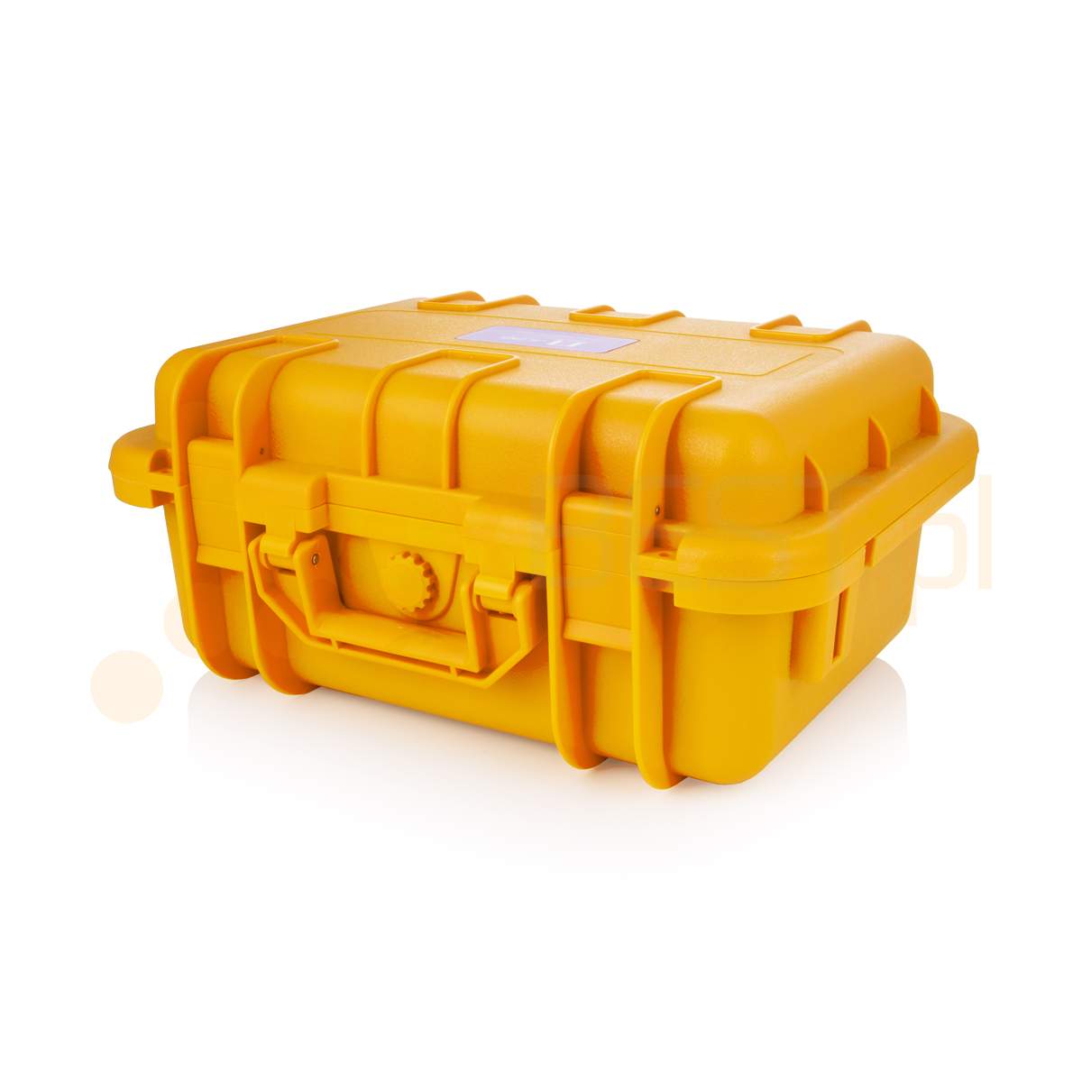 Walizka profilowana JL-1 do spawarek JILONG KL-520 i KL-500S