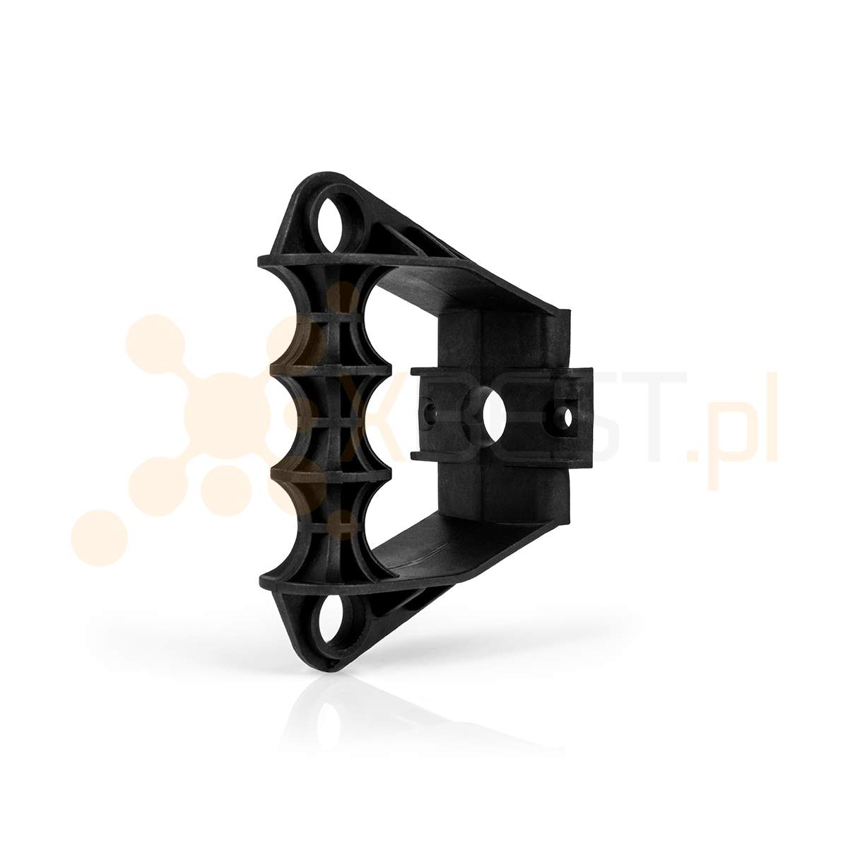 Wspornik słupowy Sdünnger Cash-K-PL KN3