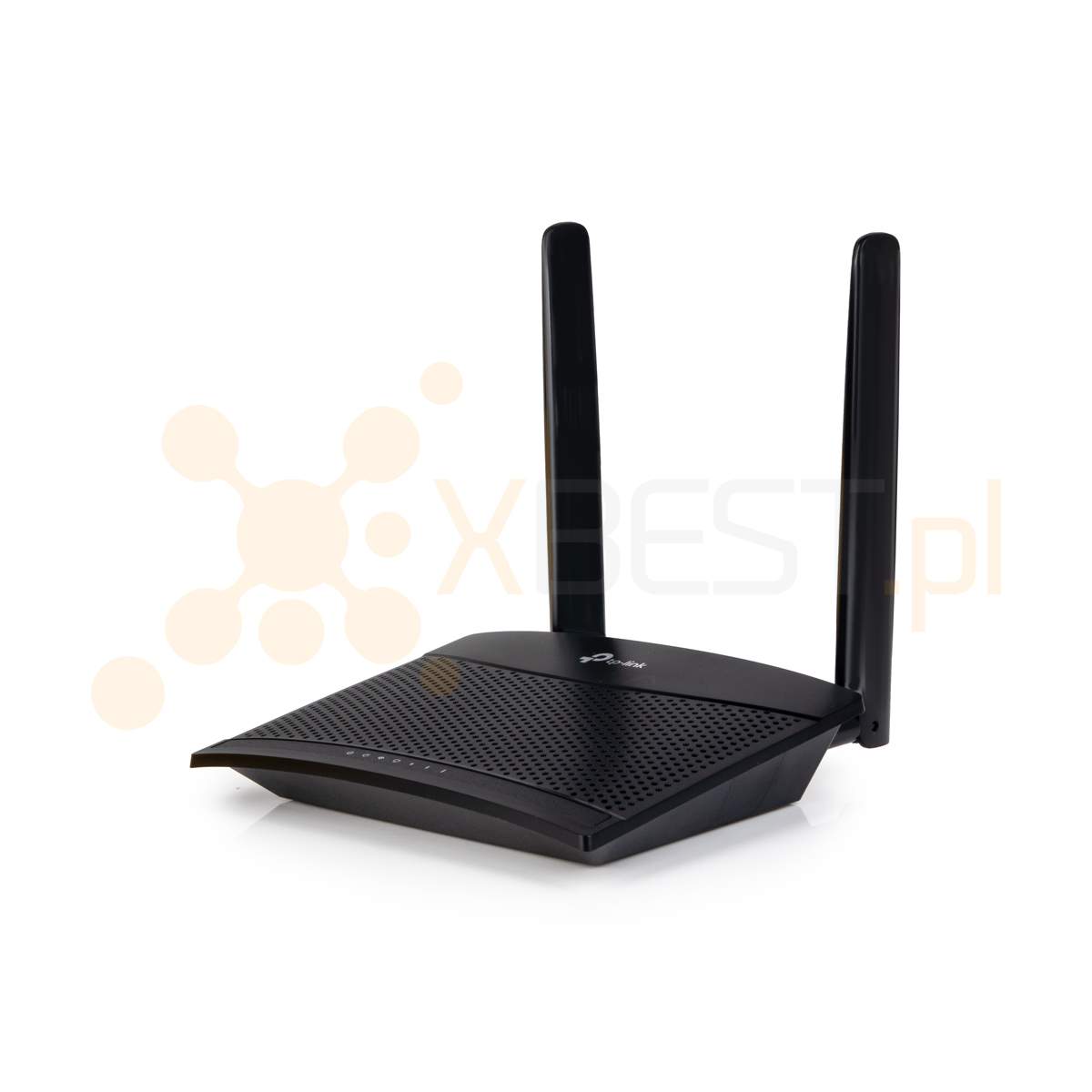 TP-Link TL-MR100, 4G LTE