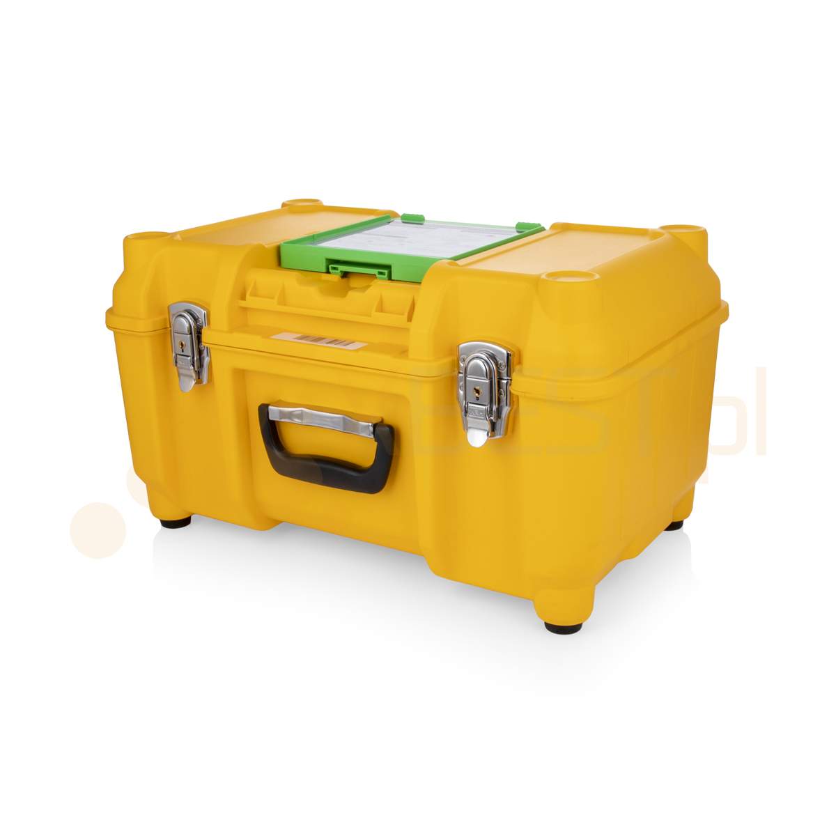 Walizka profilowana KS-1 do spawarek JILONG KL-280E, KL-360T, KL-500, KL-500E, KL-510E, KL-530, KL-400