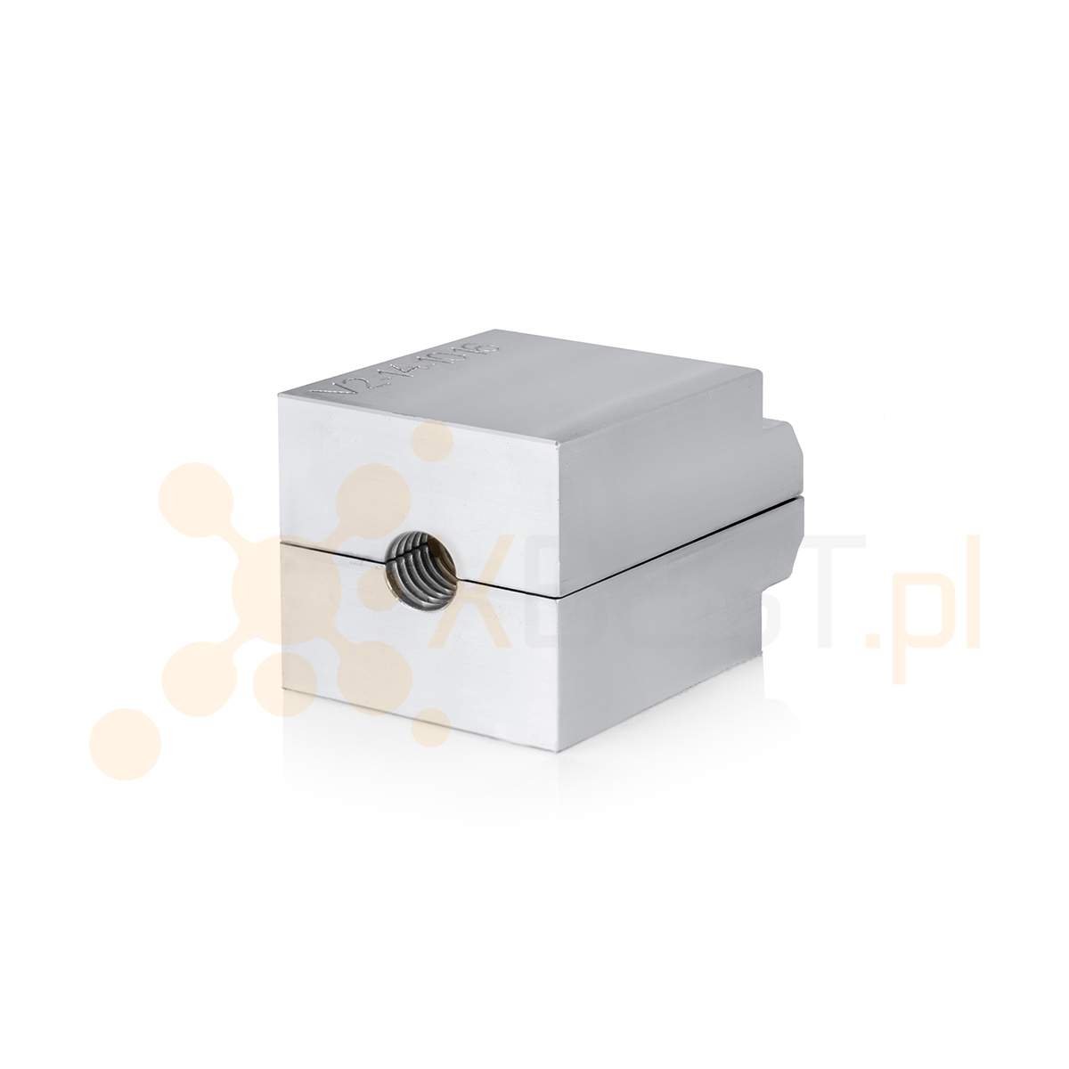 Głowica do wdmuchiwarki Jetting V2 (14-CD10-16mm)