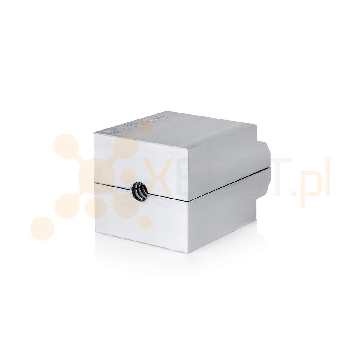 Głowica do wdmuchiwarki Jetting V2 (10-CD8-16mm)