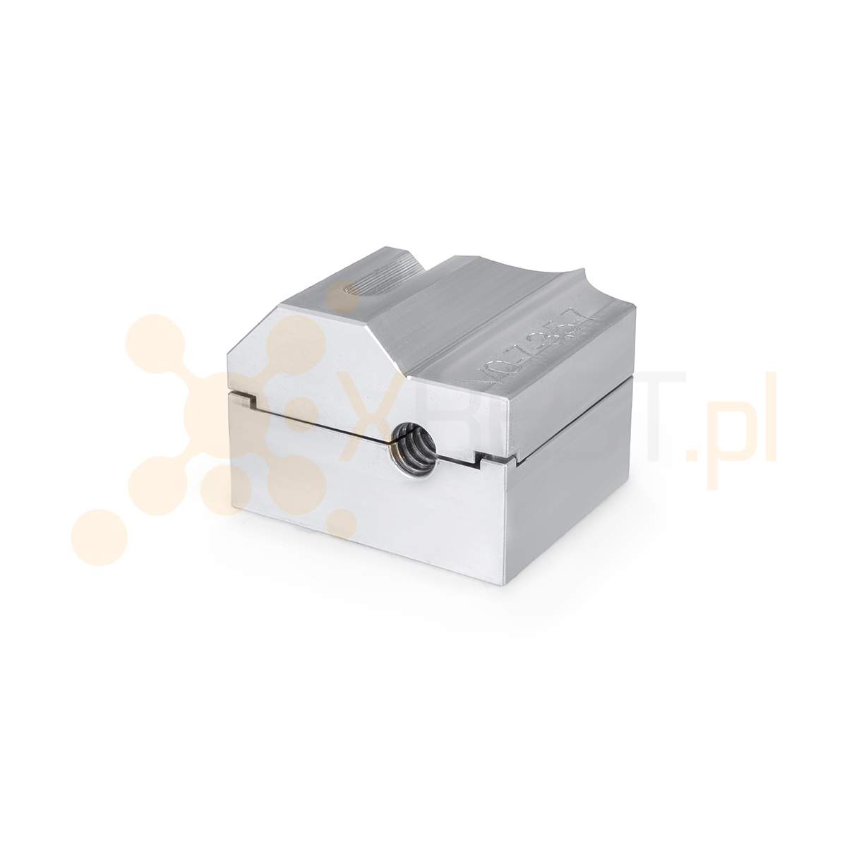 Głowica do wdmuchiwarki Jetting V0 (14-CD5-7 mm)