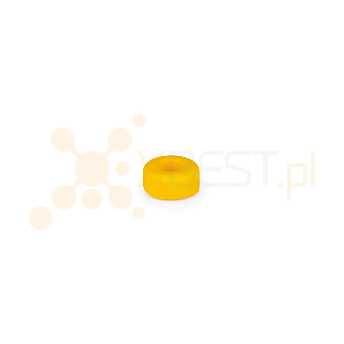 Uszczelka kablowa JSD 7mm O.D. 16mm do wdmuchiwarki Jetting (V0, V0 HD, V2, V3)