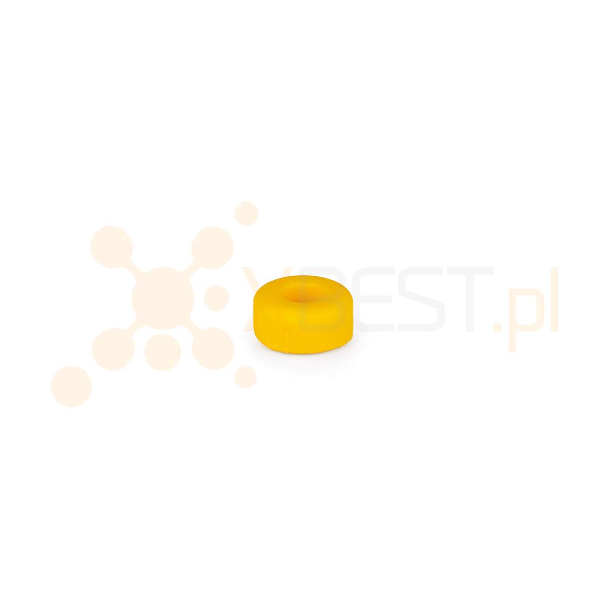 Uszczelka kablowa JSD 6mm O.D. 16mm do wdmuchiwarki Jetting (V0, V0 HD, V2, V3)