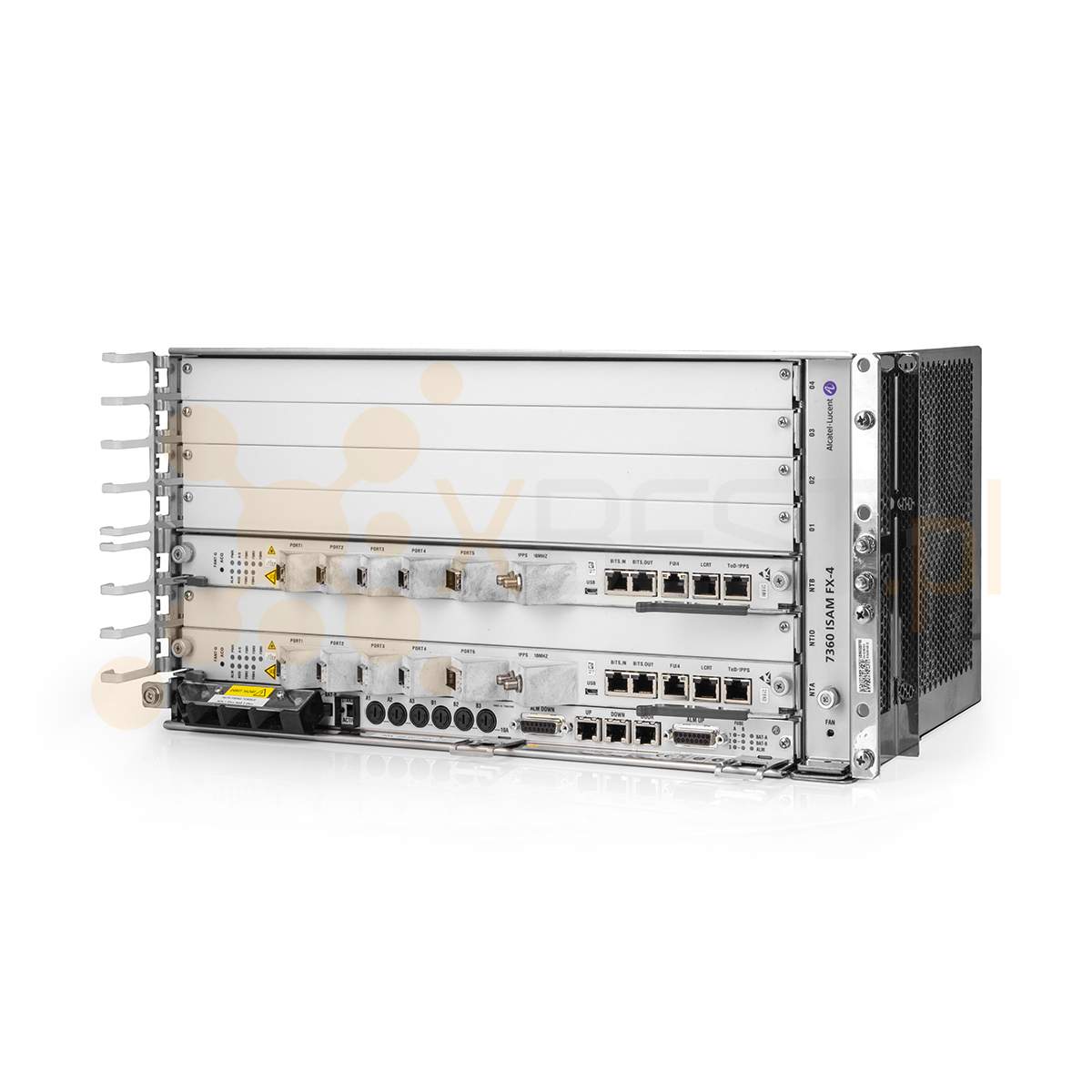 Nokia OLT Set 7360 ISAM FX-04