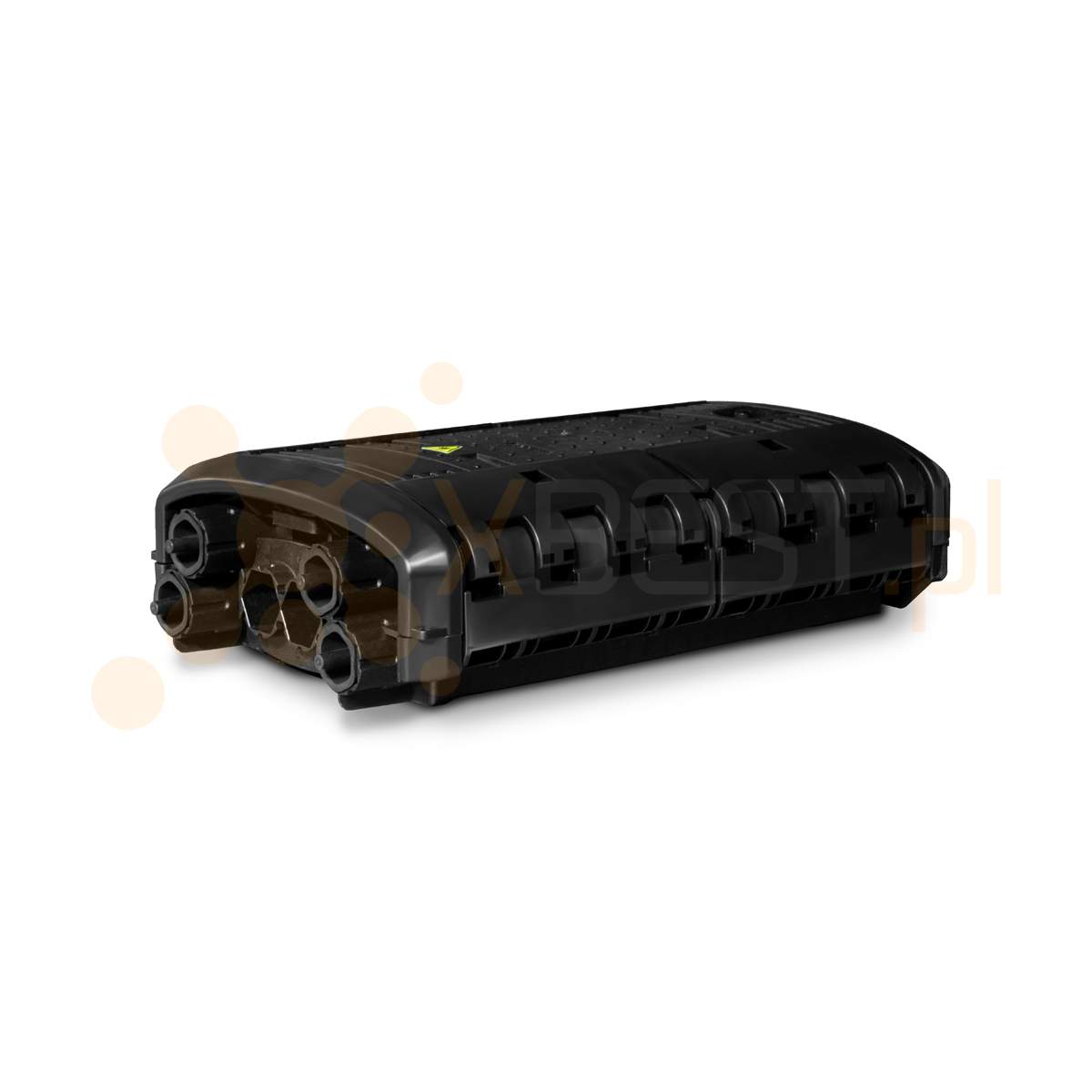 Mufa światłowodowa 3M BPEO-1 EDP (max: 6 ECAM, max: 12slot K7)