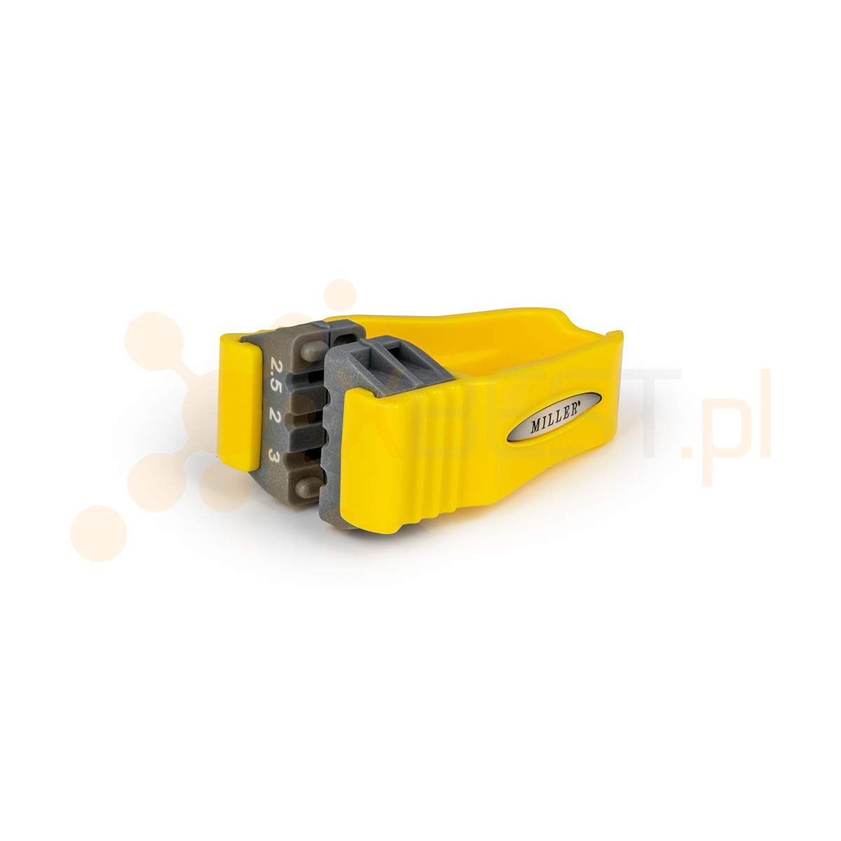 Rozcinacz tub światłowodowych Miller FOJST (2.0-3.0mm)