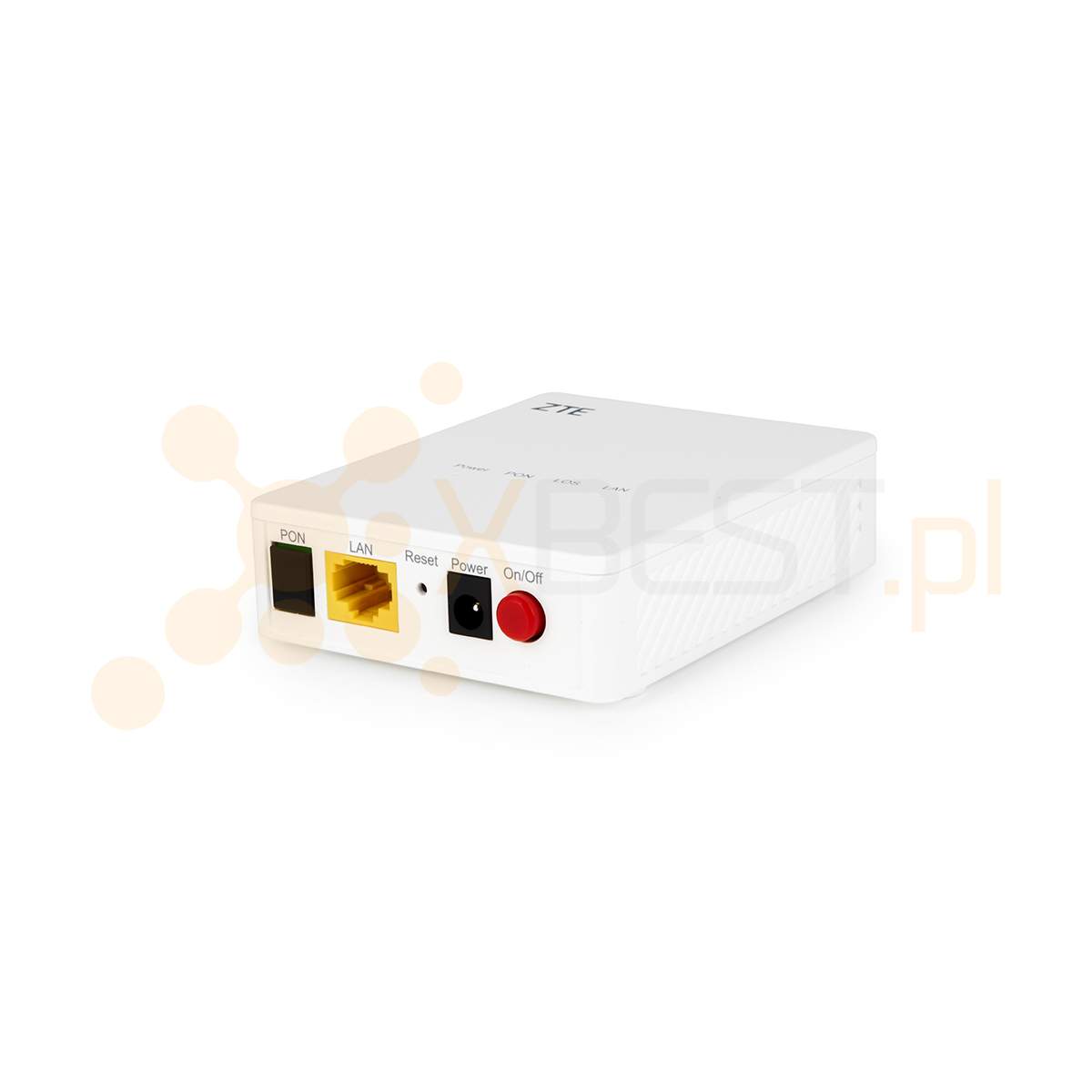 ZTE ONT GPON F601 (1xGE) (SC/APC)