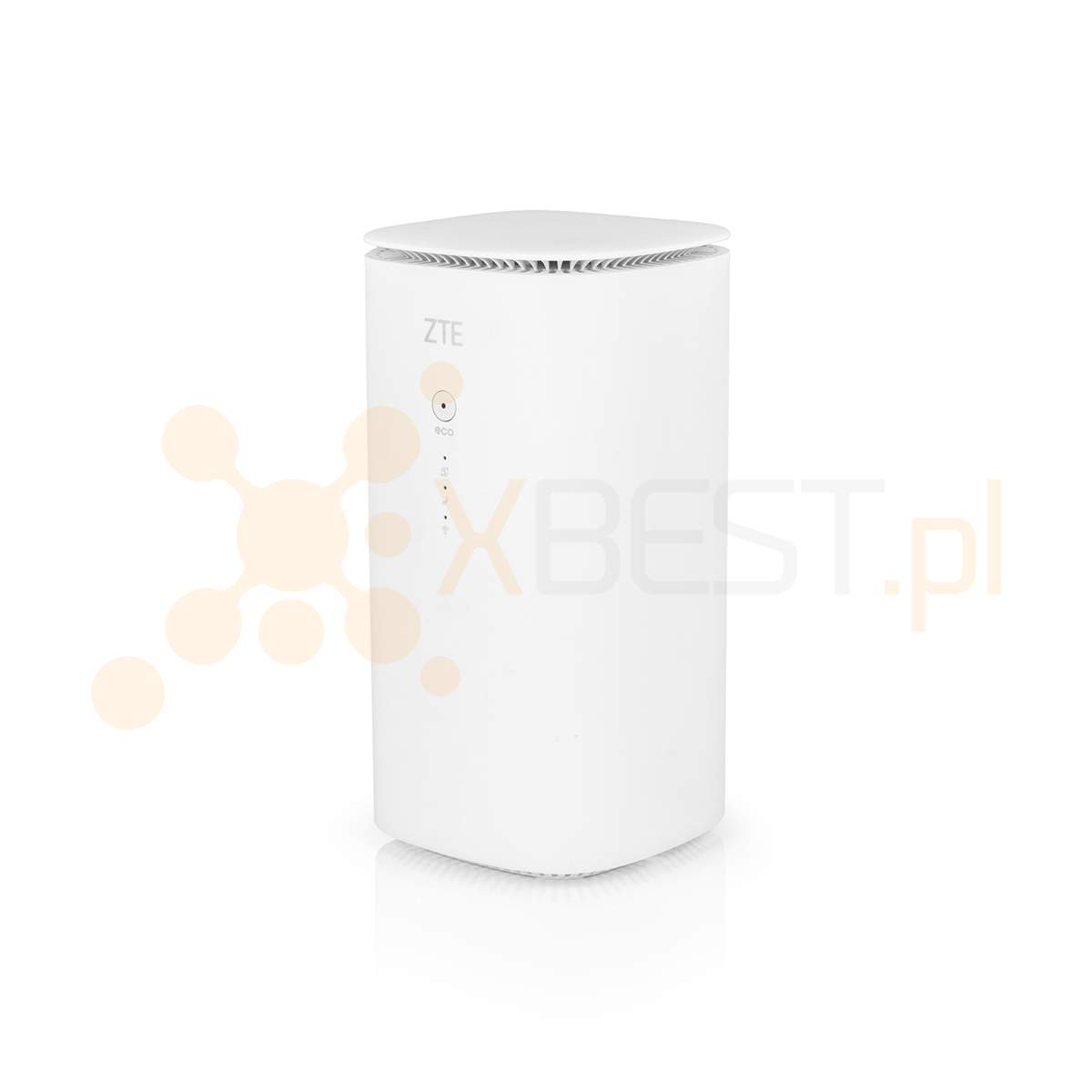 ZTE XGS-PON ONT F8728D 1x10GE 3xGE FX USB SCA