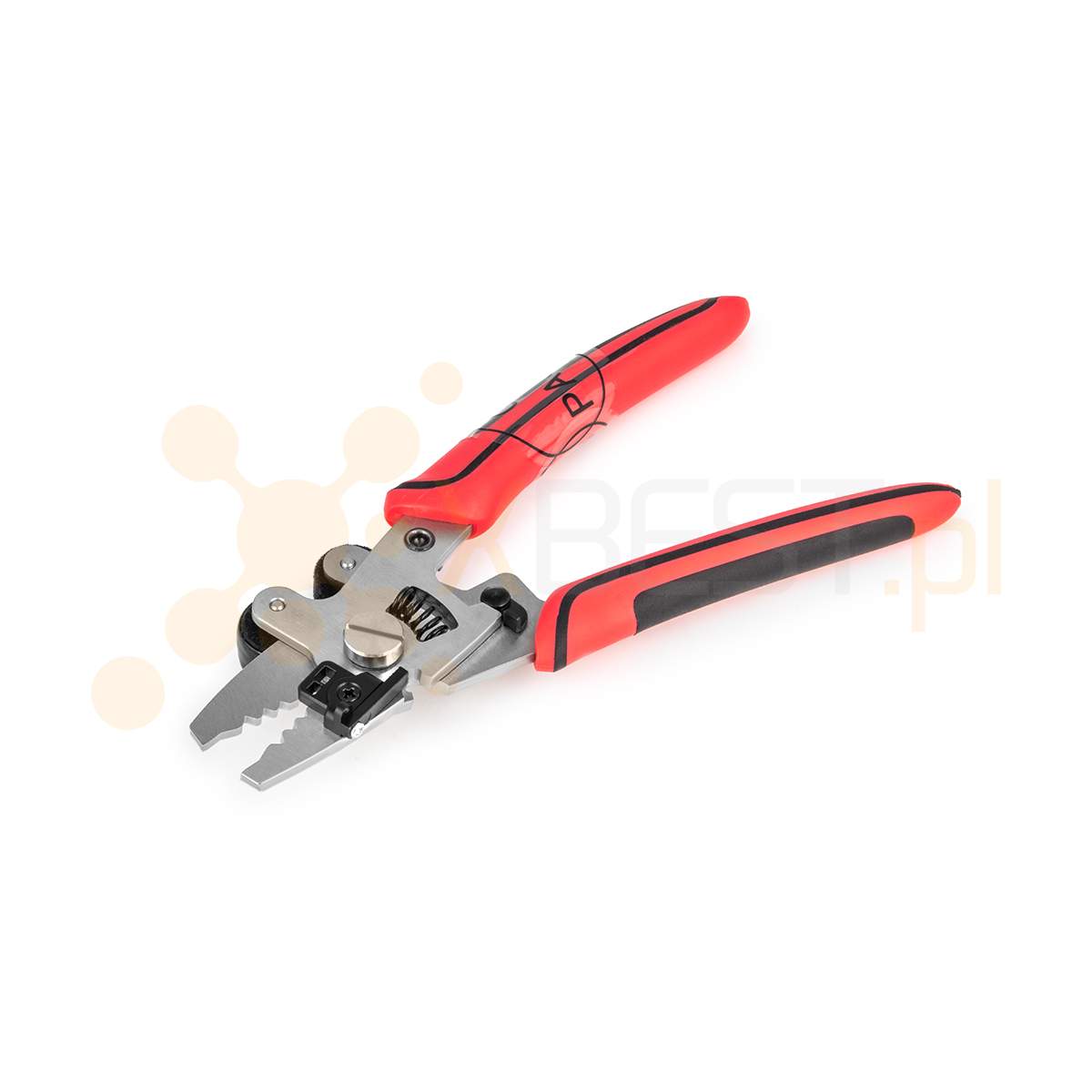 Stripper wielofunkcyjny 9w1 Signal Fire ZSQ-09