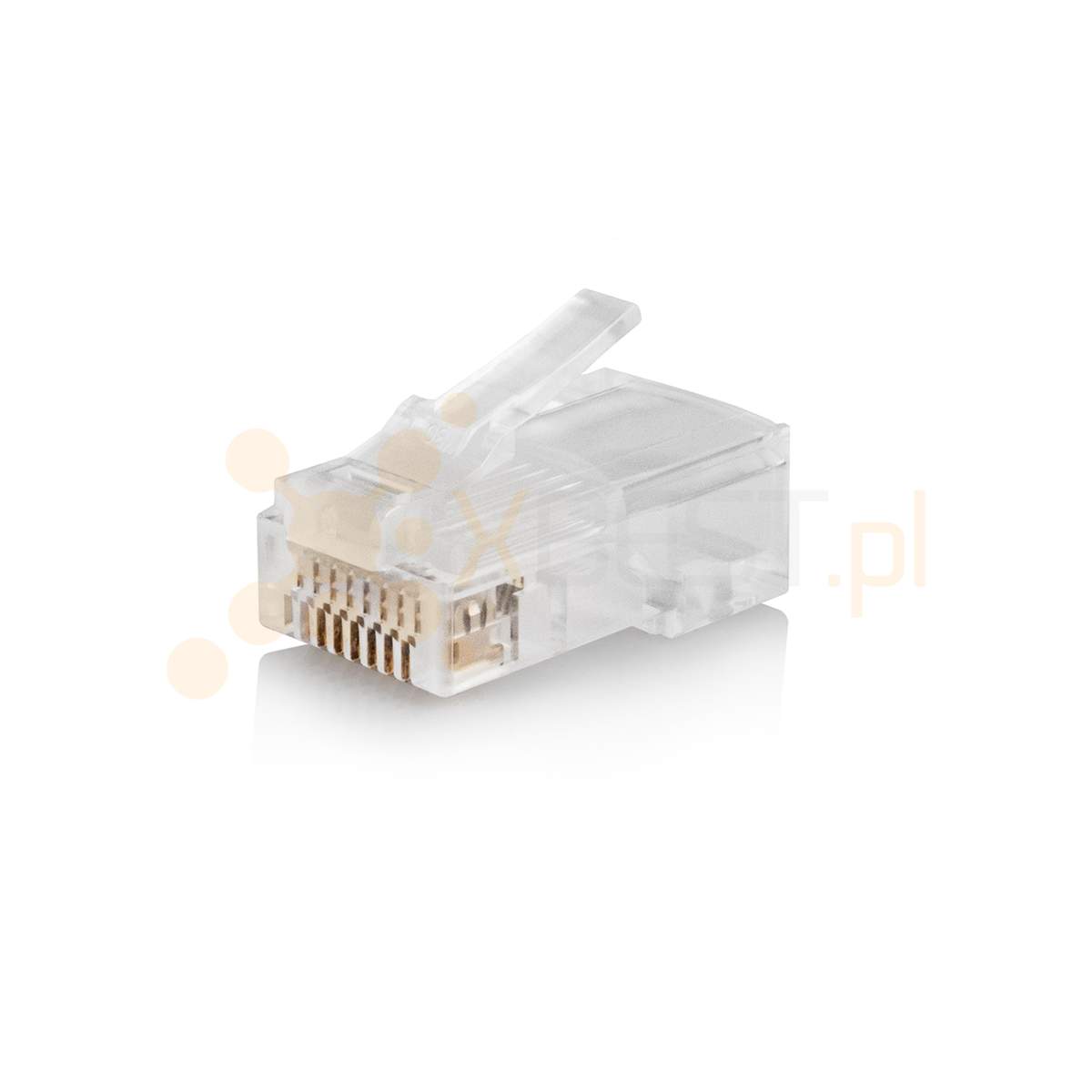 RJ45 connector