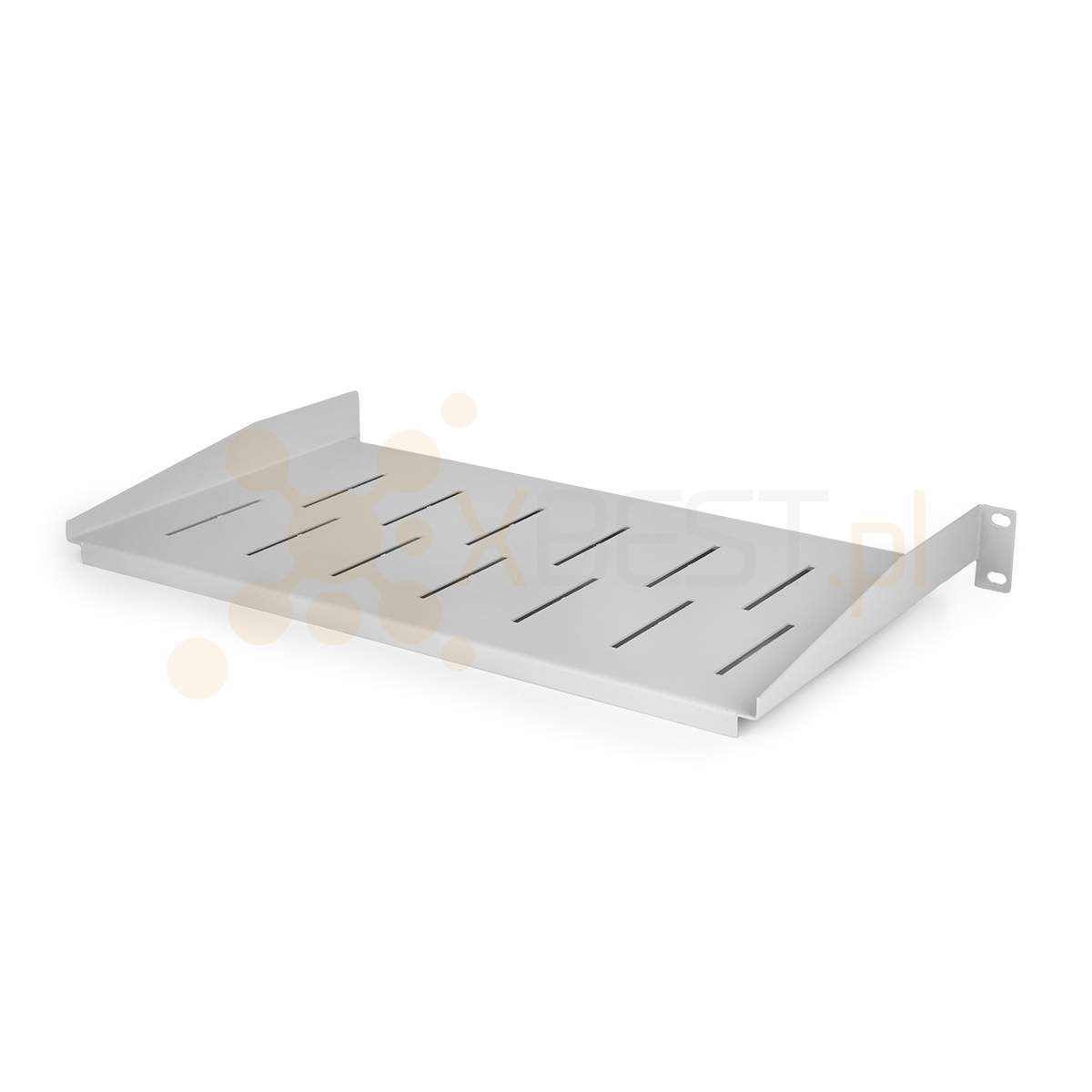 Półka RACK 19" 1U Tracom CX, gł. 200mm
