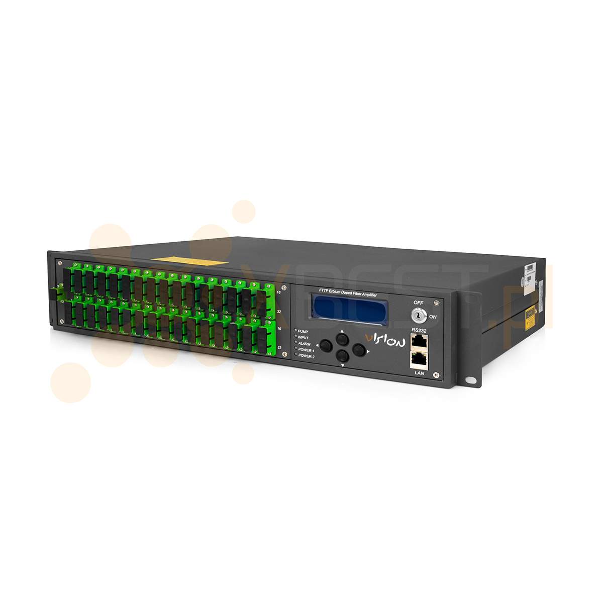 EYDFA WDM Vision GA5839B-P 2x032-SA-D/22-M00