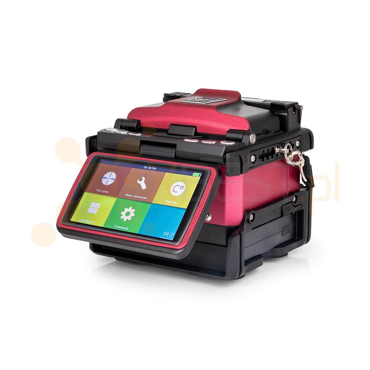 Spawarka światłowodowa INNO M7 + obcinarka V7+