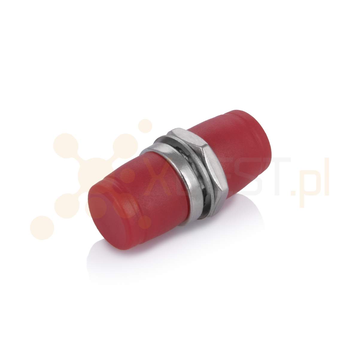 Adapter ConnLink FC/UPC, MM, SIMPLEX