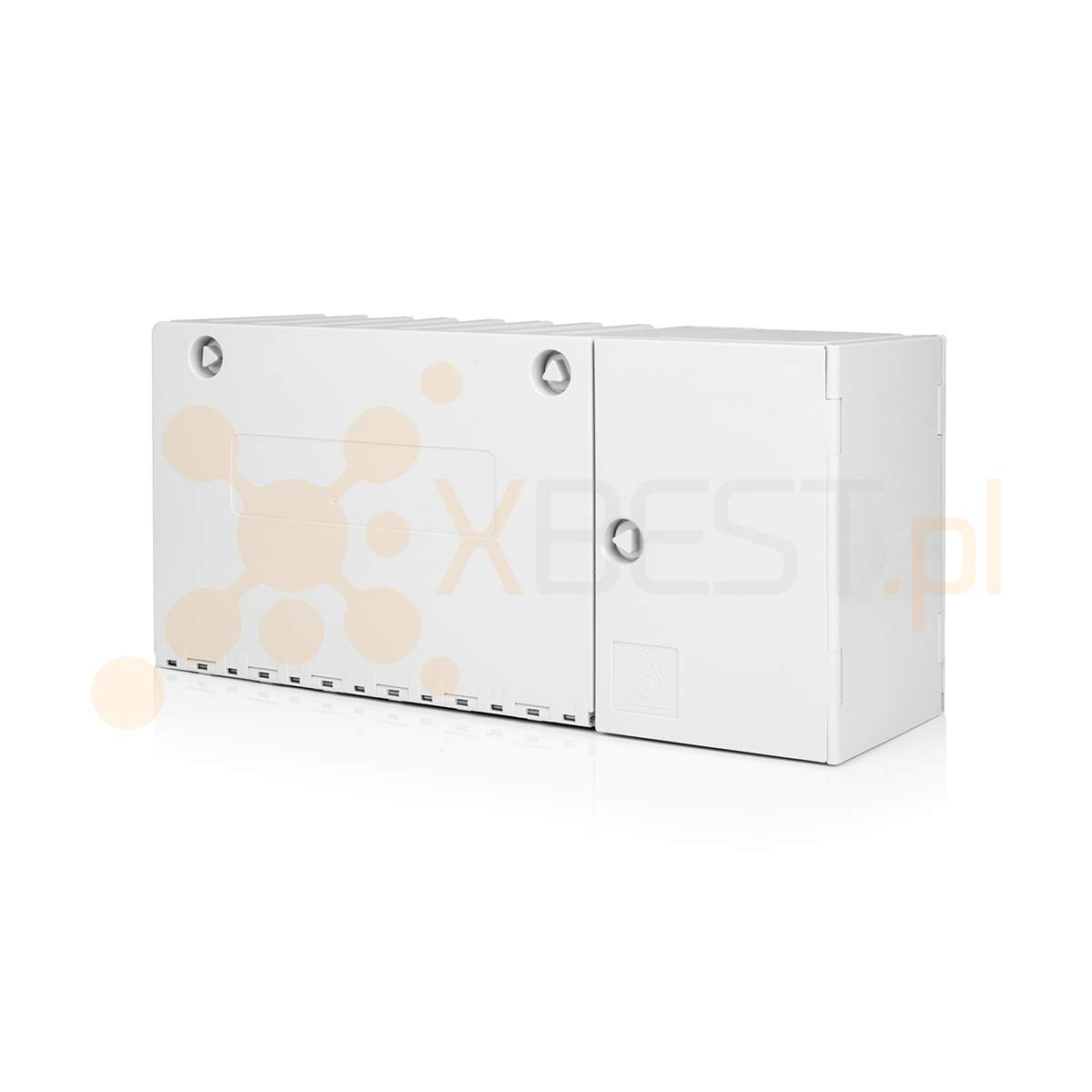 Fibre optic termination box Tracom FDC TFA 32S 064F