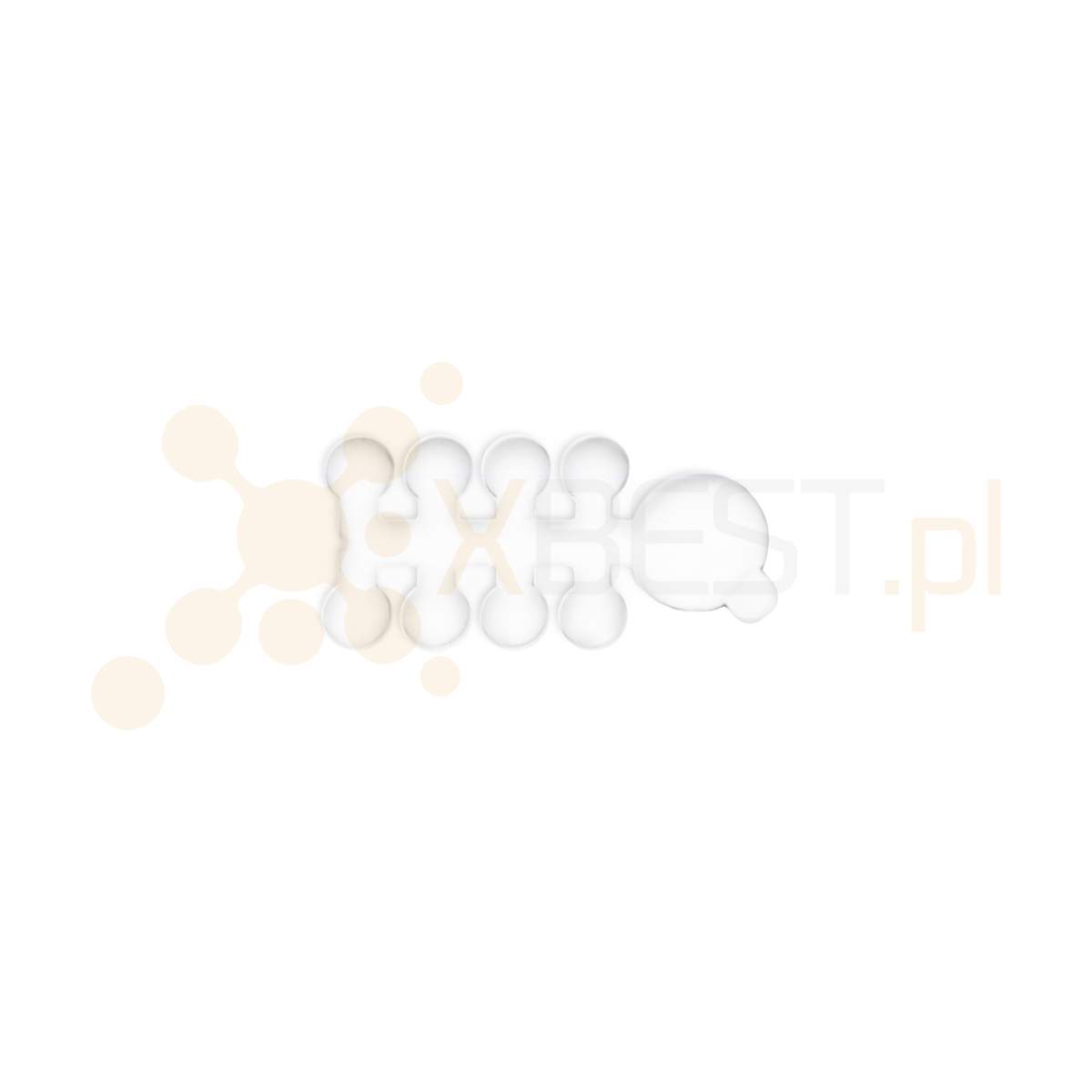 Gumowa zaślepka portów mufy Tracom MDU B08