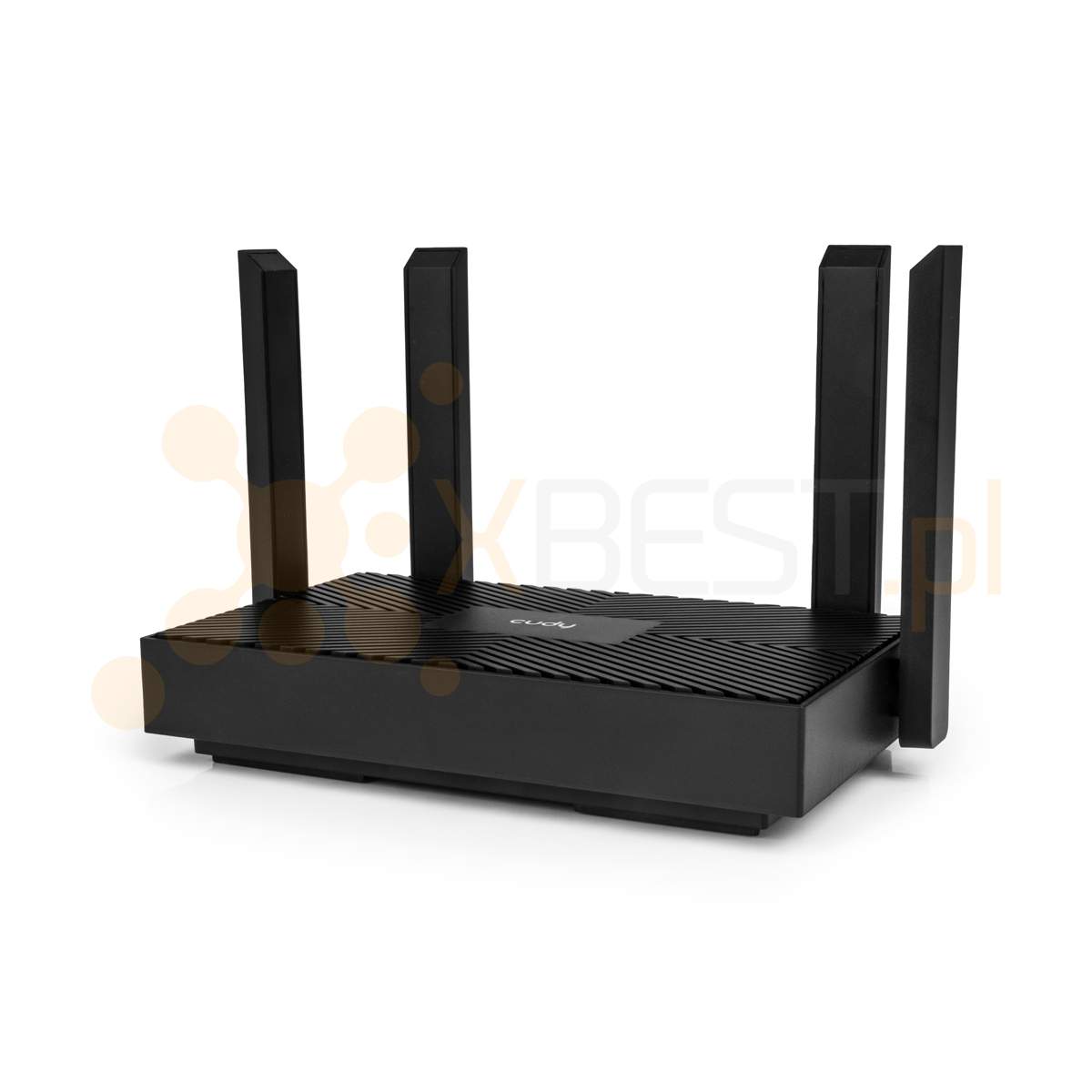 CUDY WR1500, AX1500 WiFi-AX, 4XGE ports